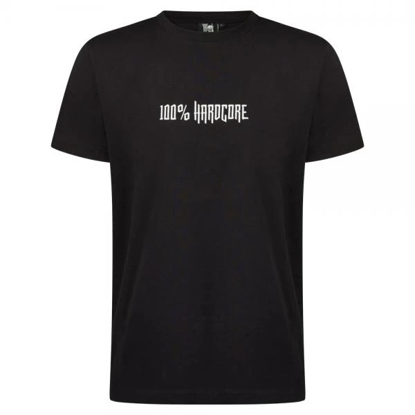 100_prozent_hardcore_tshirt_established_vorderseite