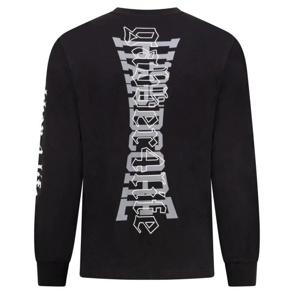 100% Hardcore Longsleeve "G4L" (3XL/4XL)