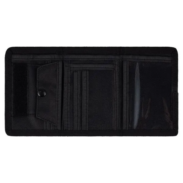 100% Hardcore Wallet "Branded Rage"