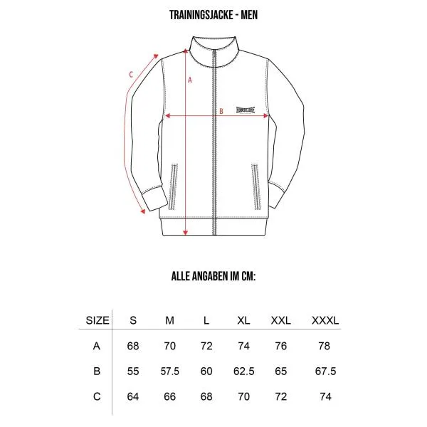 Uptempo Trackjacket "Headphones"