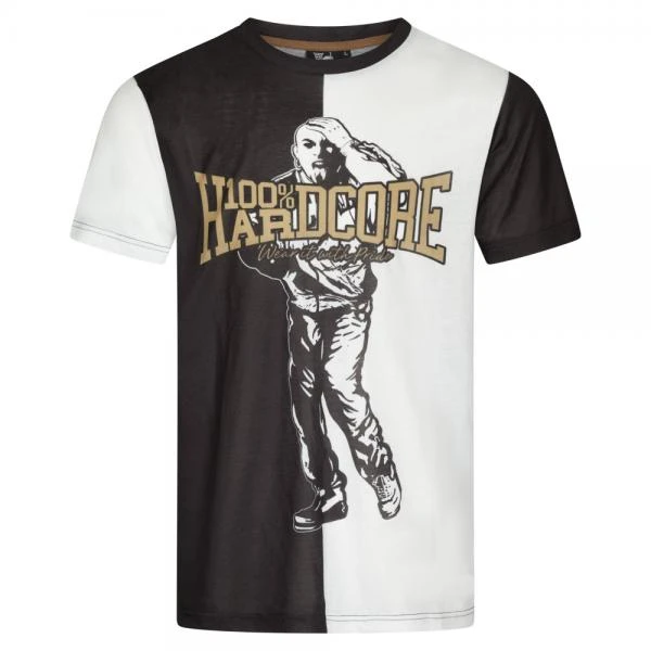 100% Hardcore Sport-T-Shirt "Hakkuh" (soccer shirt)