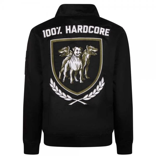 100% Hardcore Harrington "Patrole" (M/4XL)