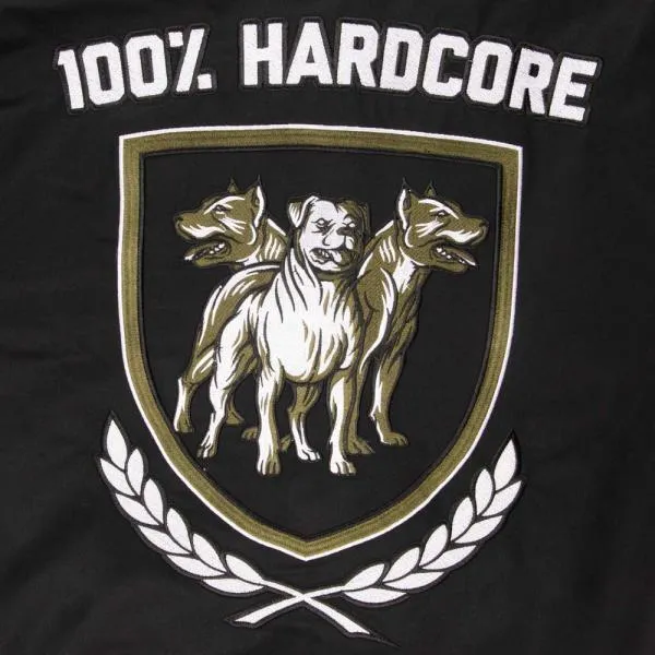 100% Hardcore Harrington "Patrole" (M/4XL)