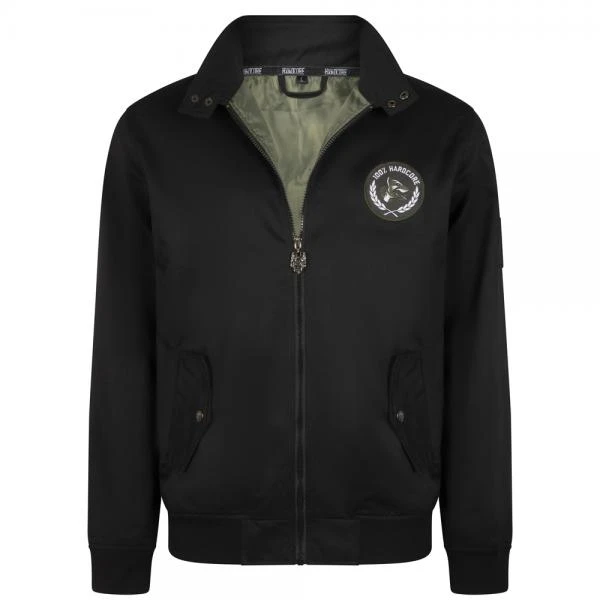 100% Hardcore Harrington "Patrole" (M/4XL)