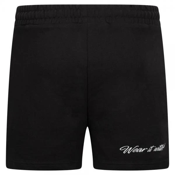 100% Hardcore Lady Hotpants "Pride" black