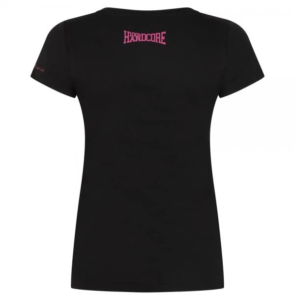 100-percent-hardcore-lady-t-shirt-the-brand-rueckseite
