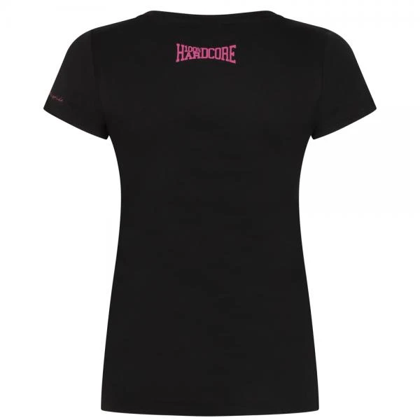 100-percent-hardcore-lady-t-shirt-the-brand-back