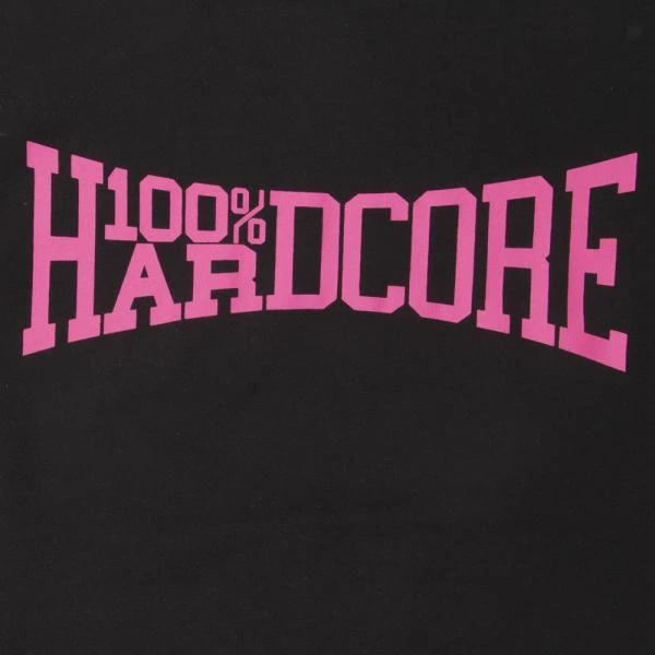 100-percent-hardcore-lady-t-shirt-the-brand-detail