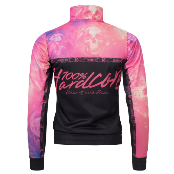 100_procent_hardcore_lady_trackjacket_galactic_back