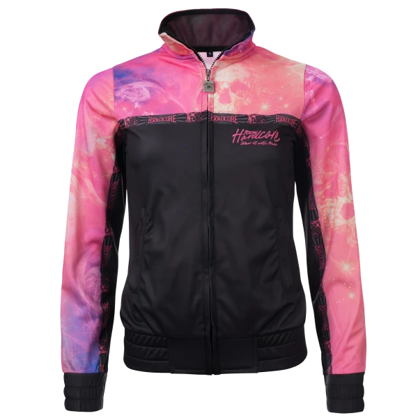 100_procent_hardcore_lady_trackjacket_galactic_front