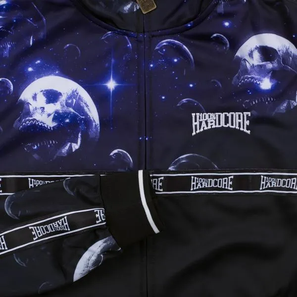 100_procent_hardcore_lady_trackjacket_blue_logo