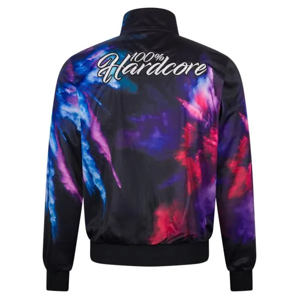 100_procent_hardcore_trackjacket_red_back