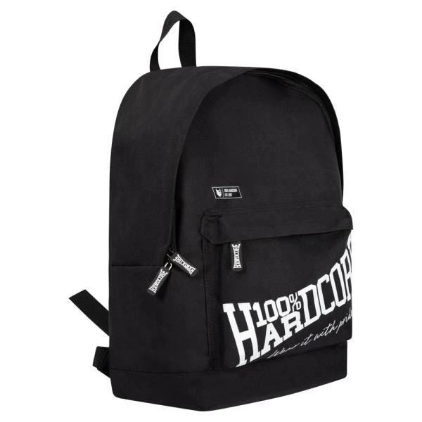 100% Hardcore Bagpack "Essential"