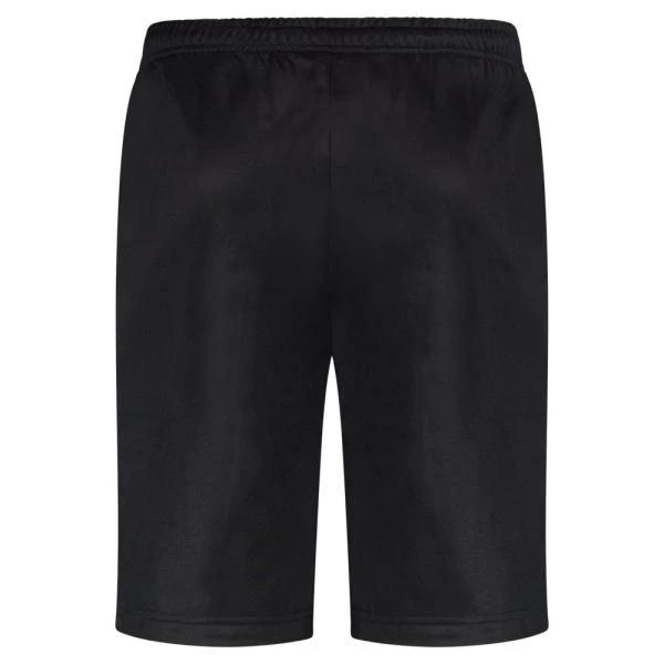 100% Hardcore Shorts "Essential" black (3XL)