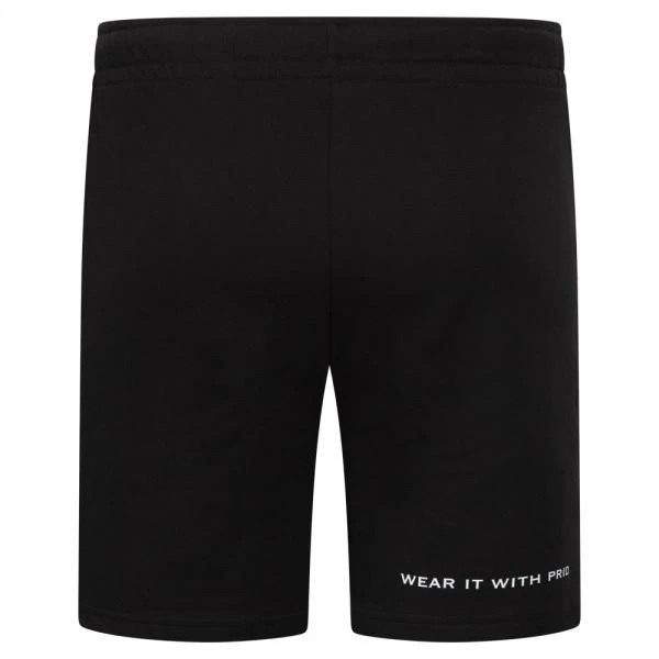 100% Hardcore Shorts "Essential" black