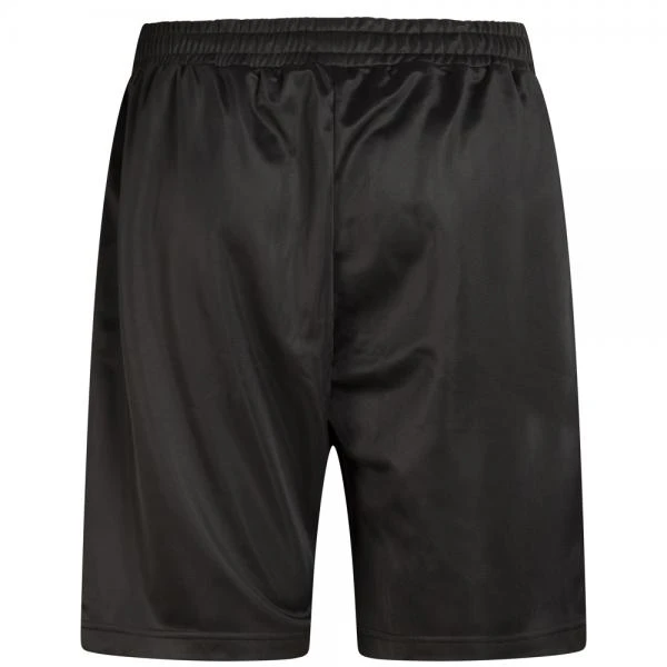 100% Hardcore Shorts "Unity" black (XL/XXL)