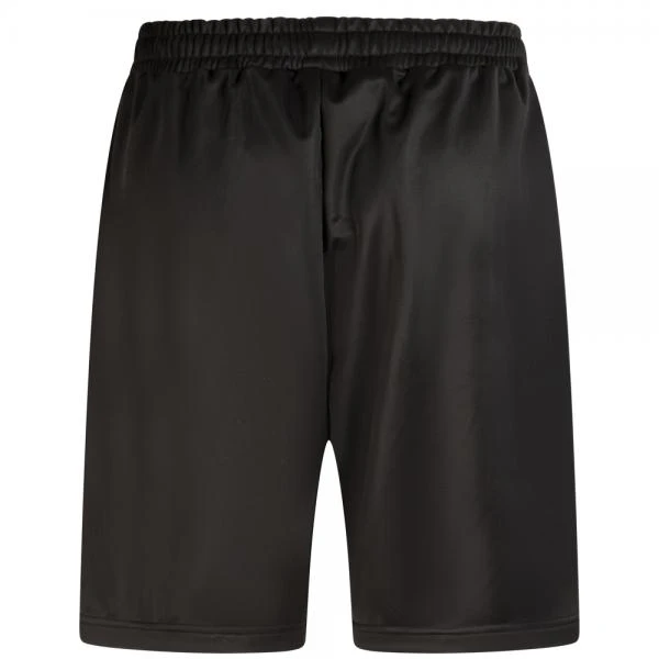 100% Hardcore Shorts "Unity" schwarz/gruen (XL)