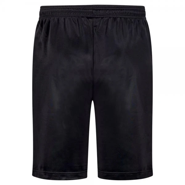 100% Hardcore Shorts "Wear It" schwarz
