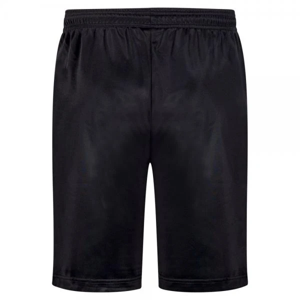 100% Hardcore Shorts "Wear It" black