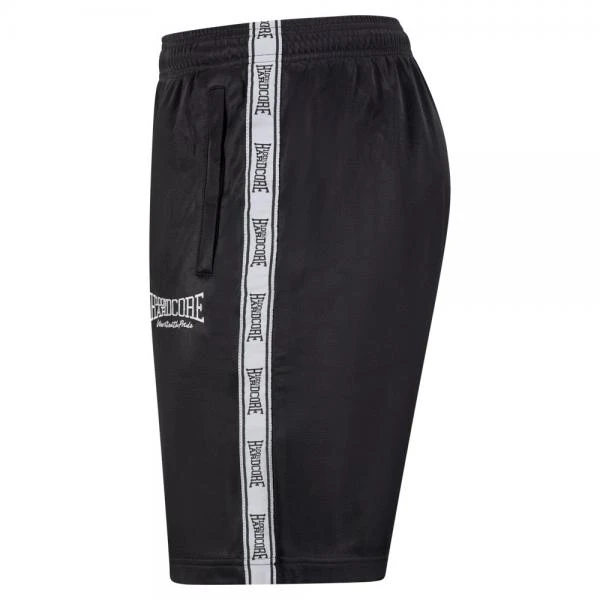 100% Hardcore Shorts "Wear It" schwarz