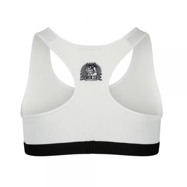 100_percent_hardcore_sporttop_white_back