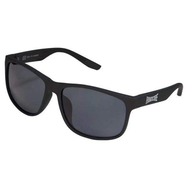 100% Hardcore Sonnenbrille "Black"