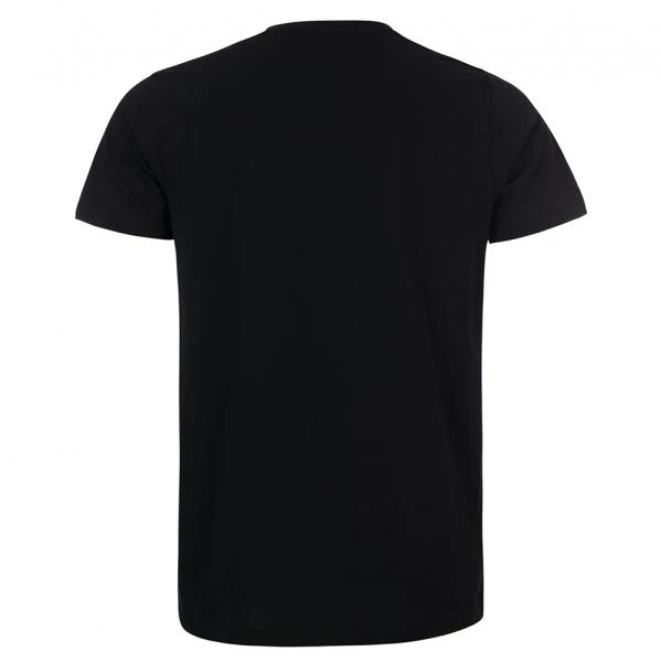 100% Hardcore T-Shirt "the Brand" camou (S)