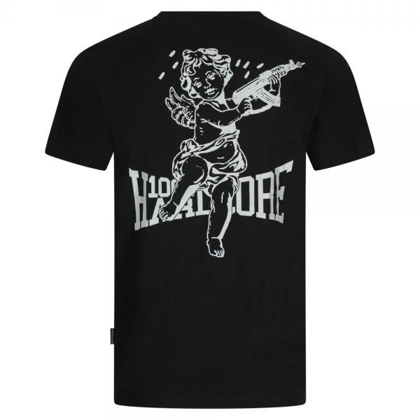 100% Hardcore T-Shirt "Heaven"