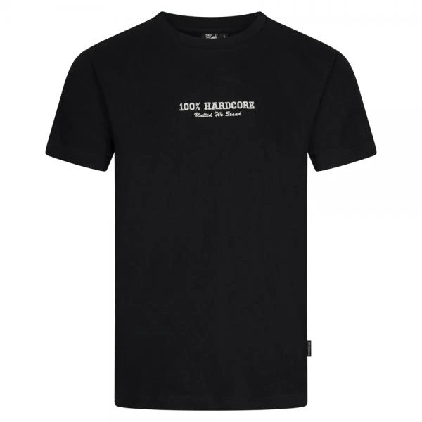 100% Hardcore T-Shirt "Heaven"