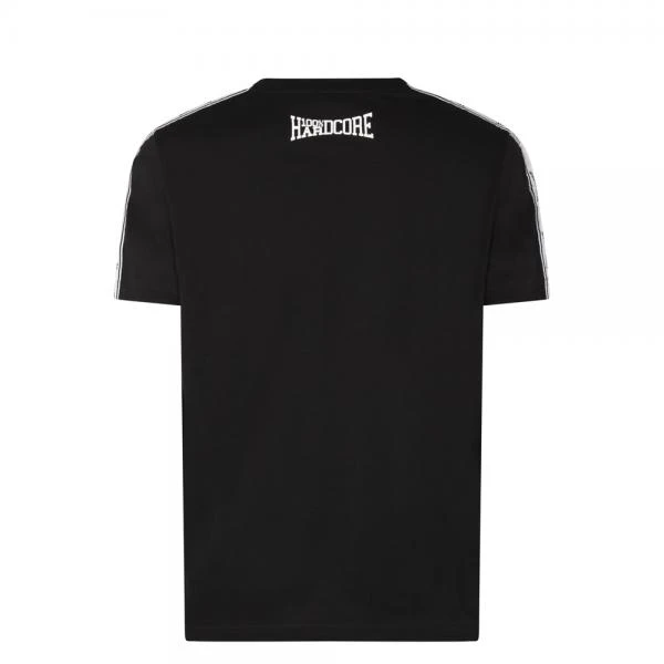 100% Hardcore T-Shirt "Rage" back