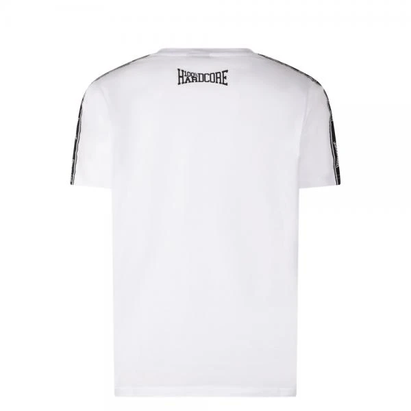 100% Hardcore T-Shirt "Rage" rueckseite