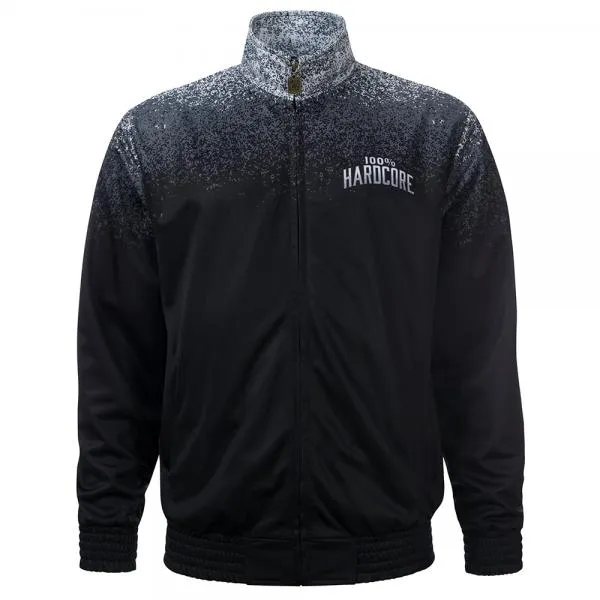 100% Hardcore Trainingsjacke "Wolfpack" (3XL)