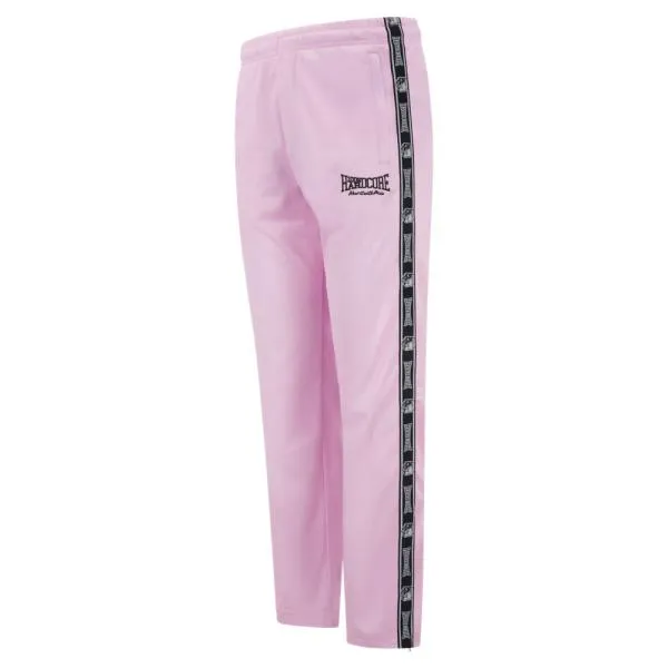 100% Hardcore Trainingshose "Essential" baby pink