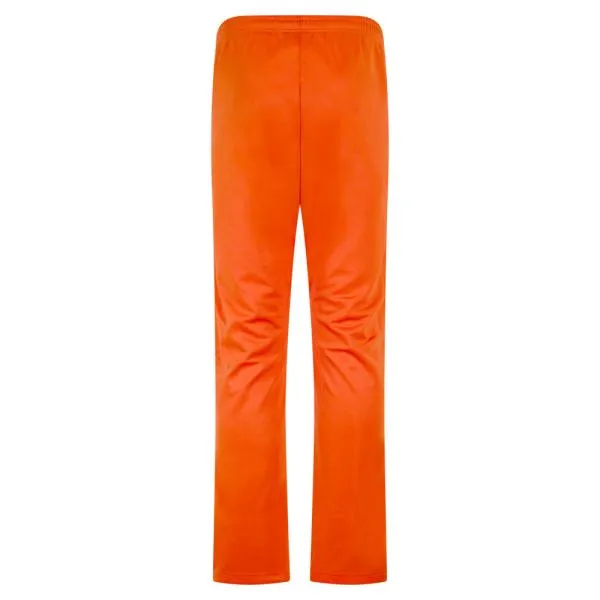 100% Hardcore Trackpants "Essential" Orange