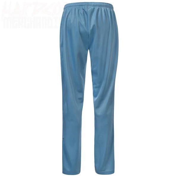 100% Hardcore Trackpants Taped Blue (Unisex) back