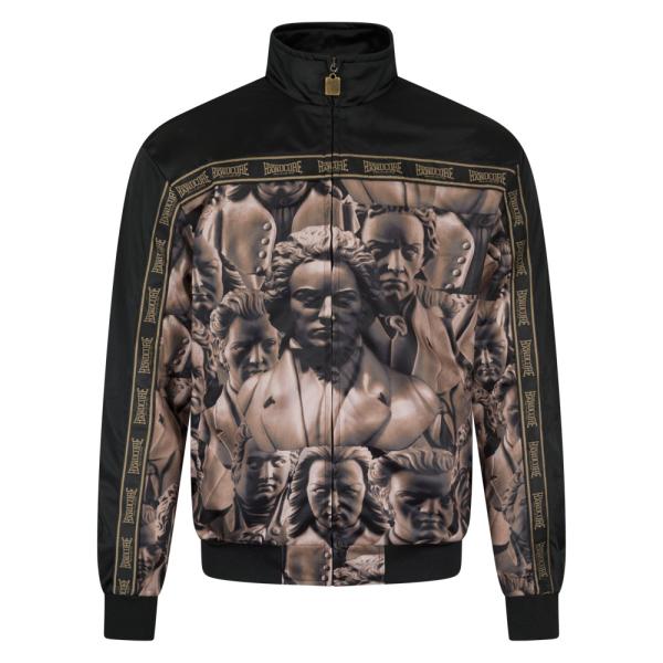 100_prozent_hardcore_trainingsjacke_bronze_front