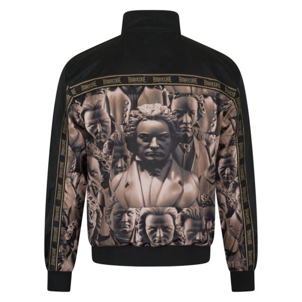 100_prozent_hardcore_trainingsjacke_bronze_rueckseite