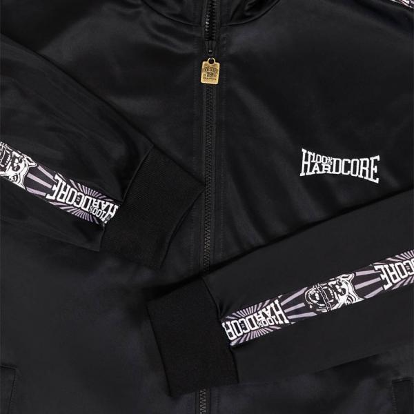 100% Hardcore Trainingsjacke "Dog-1"
