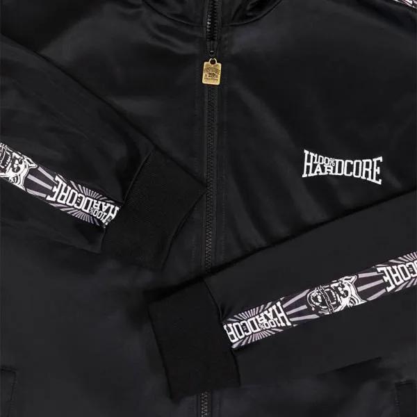 100% Hardcore Trainingsjacke "Dog-1"