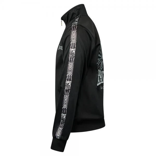 100% Hardcore Trainingsjacke "Dog-1"