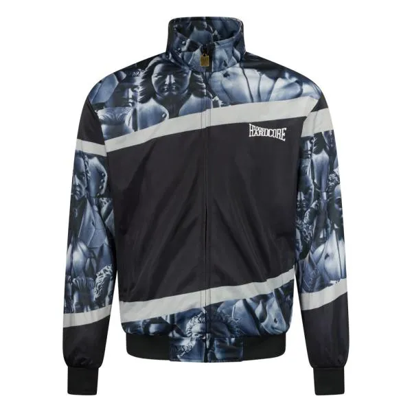 100_procent_hardcore_trackjacket_grey_front