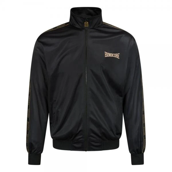 100% Hardcore Trackjacket "Hakkuh" (M/XXL)
