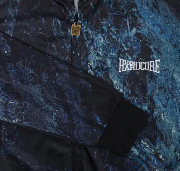 100% Hardcore Trainingsjacke "Raising Hell" (2XL/3XL)