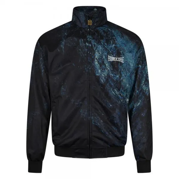 100% Hardcore Trainingsjacke "Raising Hell" (2XL/3XL)