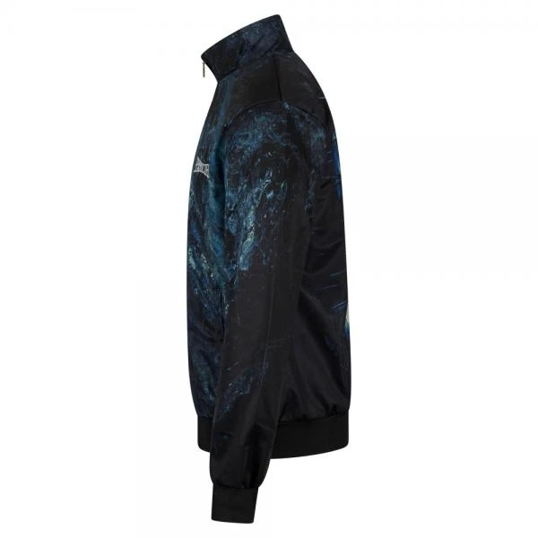 100% Hardcore Trainingsjacke "Raising Hell" (2XL/3XL)