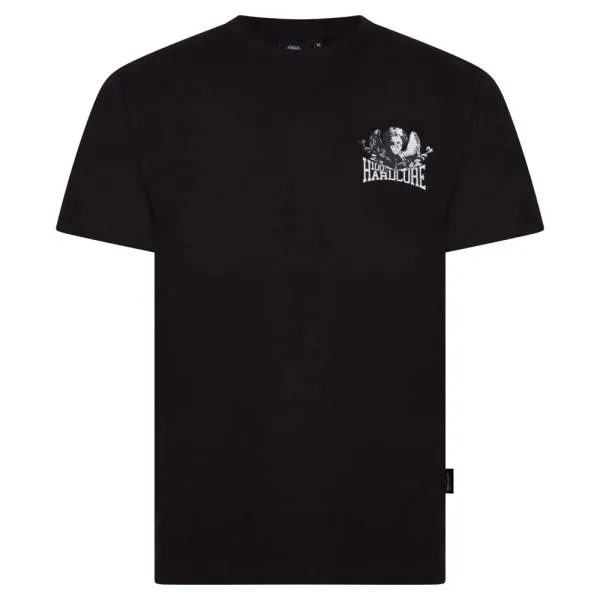 100% Hardcore T-Shirt "Angel"