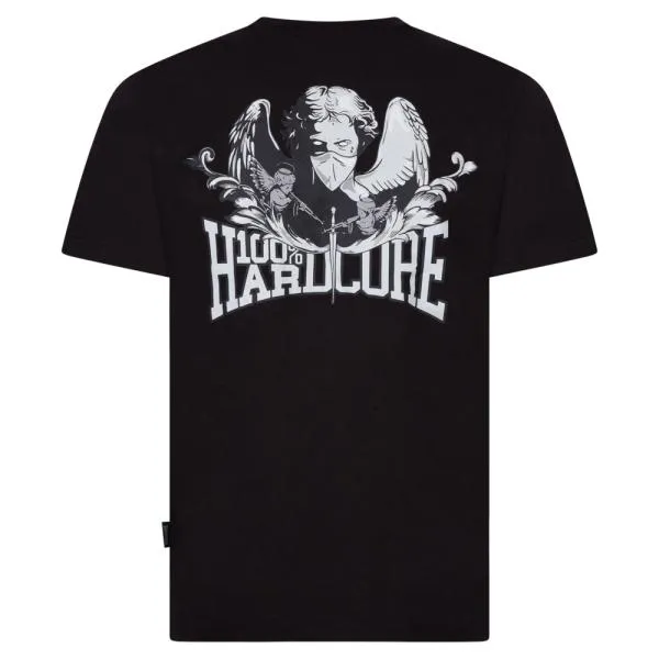 100% Hardcore T-Shirt "Angel"