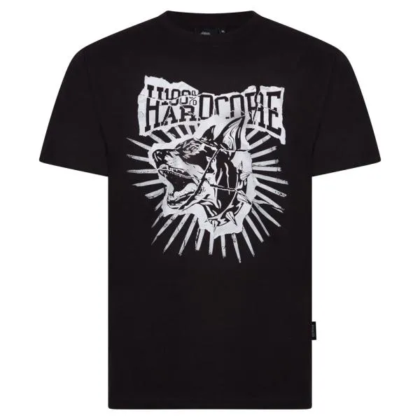 100% Hardcore T-Shirt "Broken"
