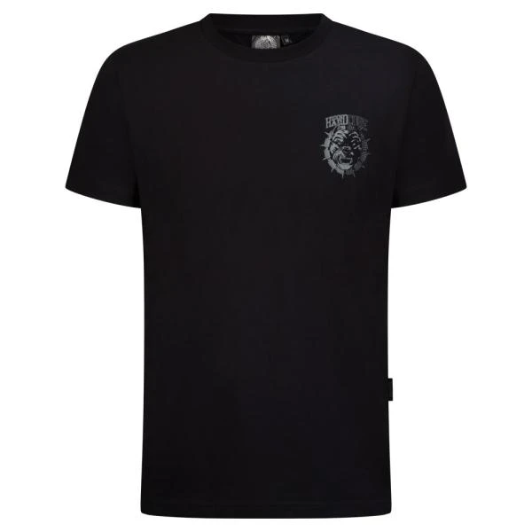 100% Hardcore T-shirt "Circle Pit" black