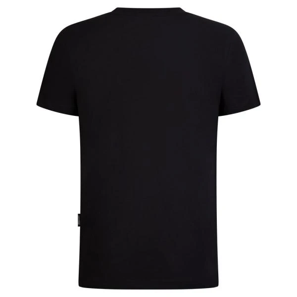 100% Hardcore T-shirt "College 2003" schwarz